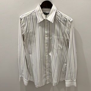 Express men’s shirt